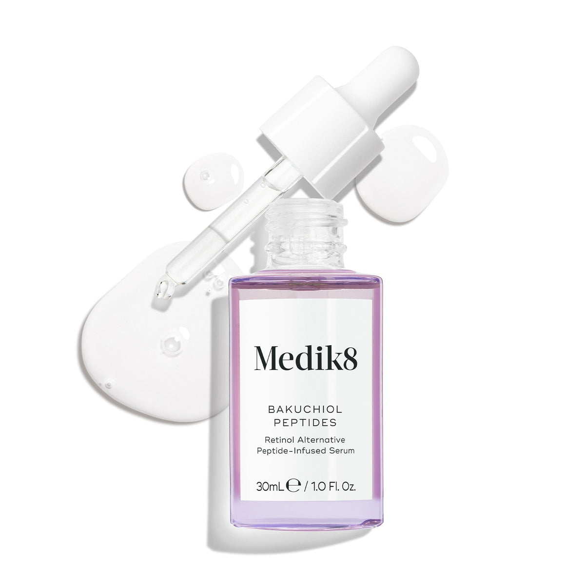 Medik8 Bakuchiol Peptides