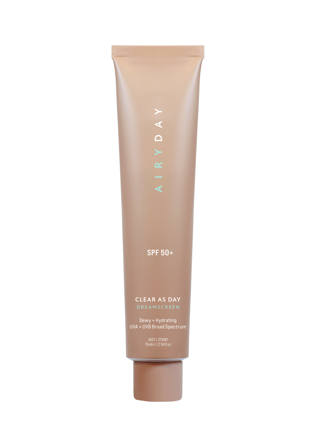 Airyday SPF 50+