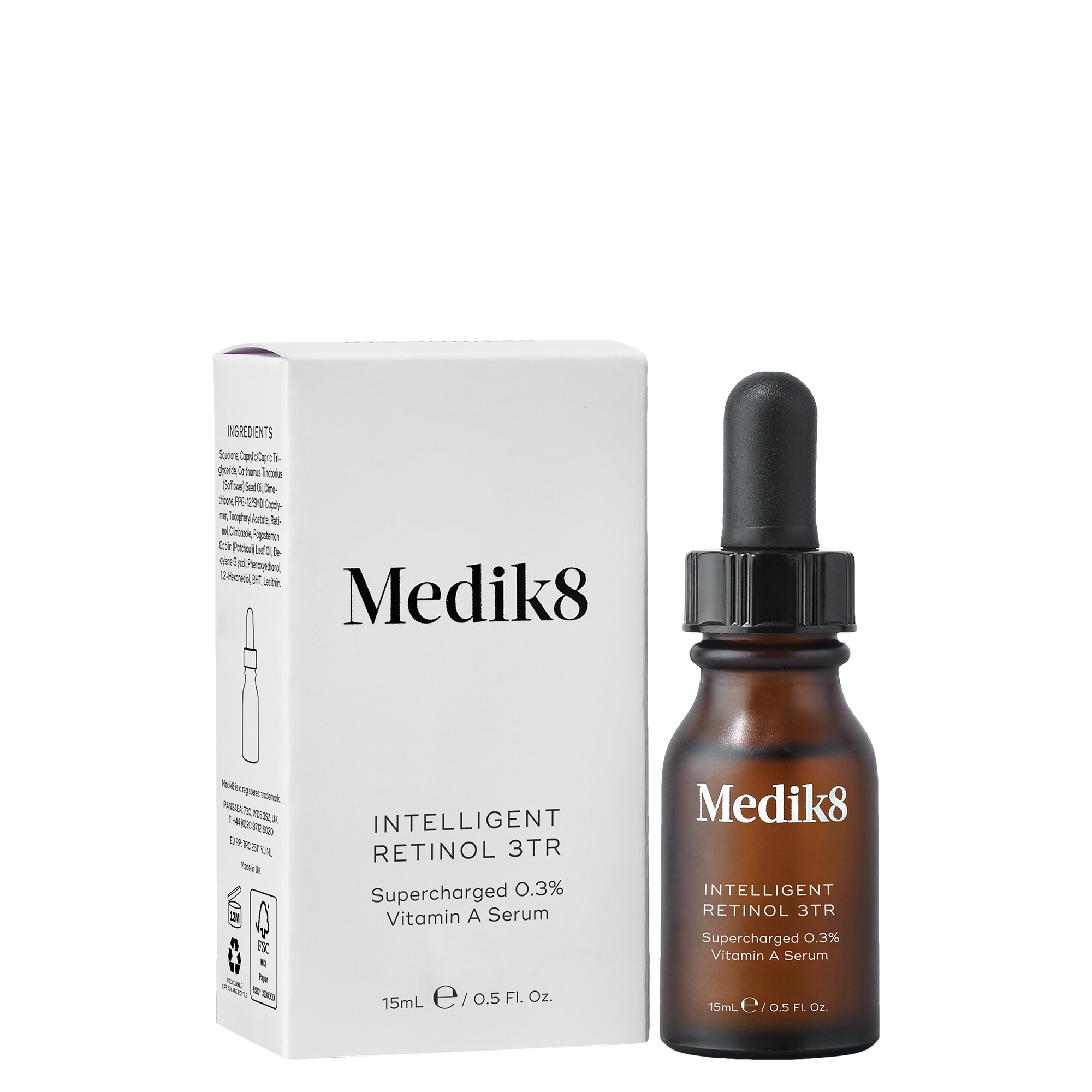 Intelligent Retinol 3TR 15ml