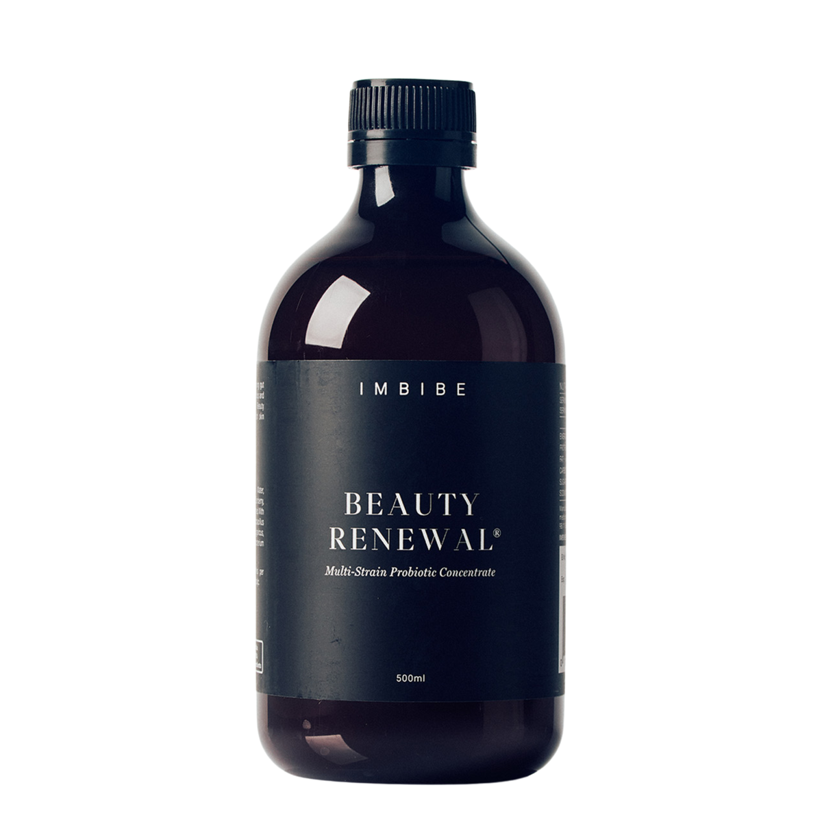 IMBIBE Beauty Renewal 500ml