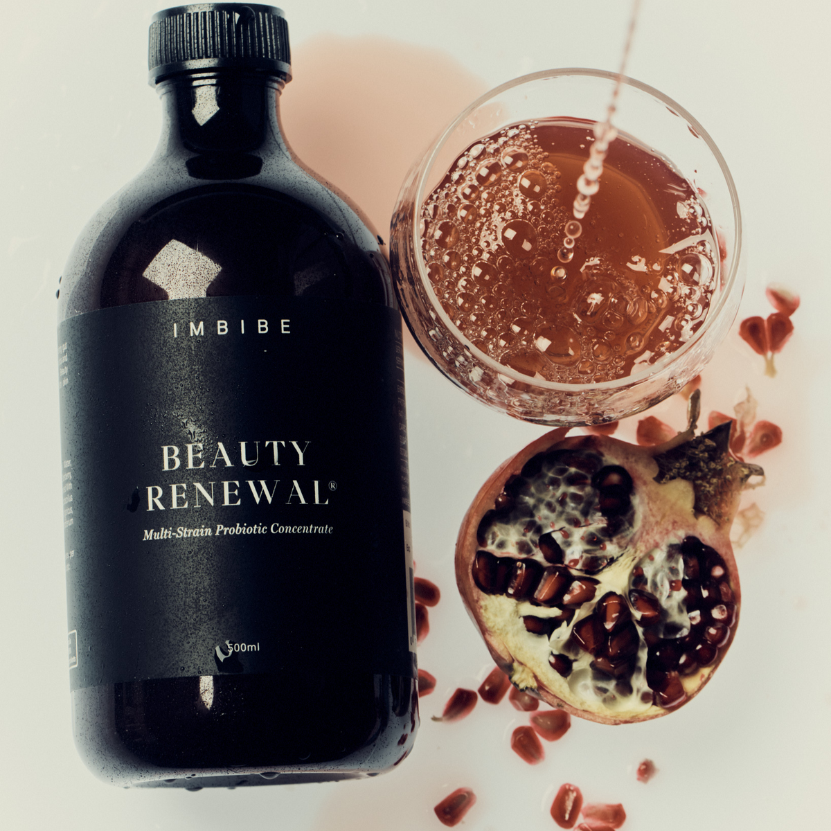 IMBIBE Beauty Renewal