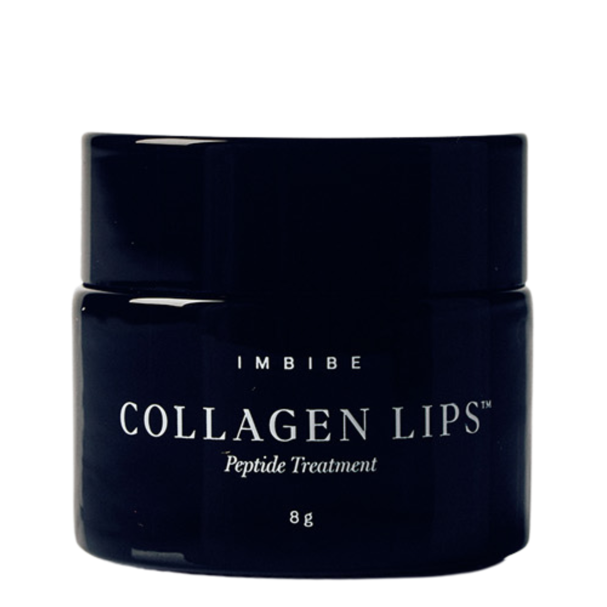 IMBIBE Collagen Lips Plum Honey