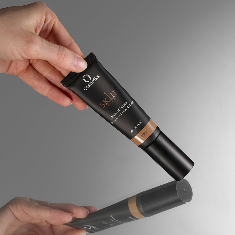1SKIN Foundation Beige