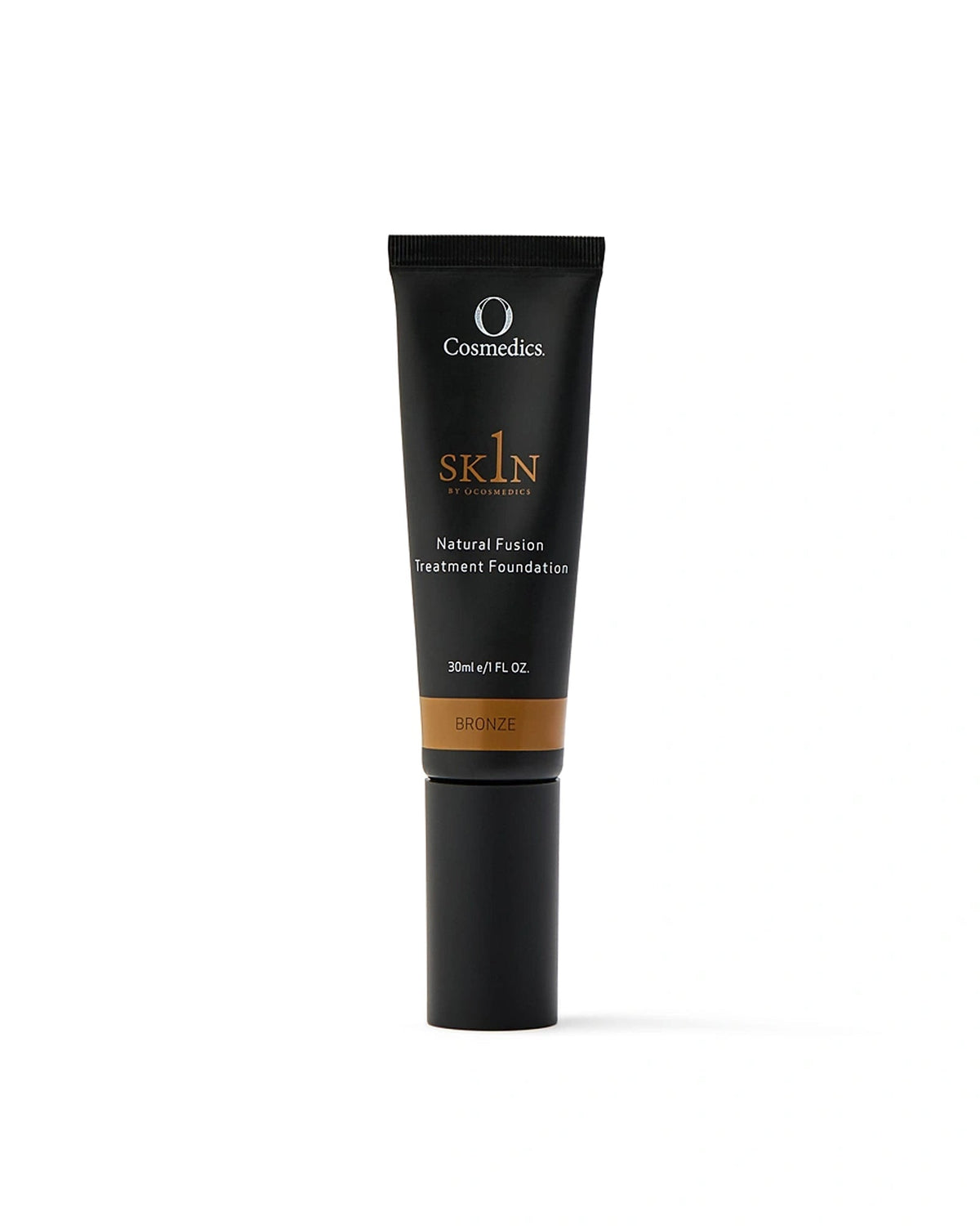 1SKIN Treatment Fusion Foundation Bronze