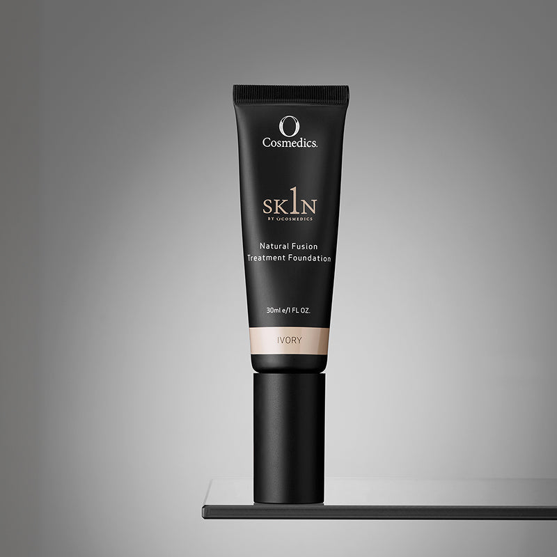 1SKIN Foundation Ivory