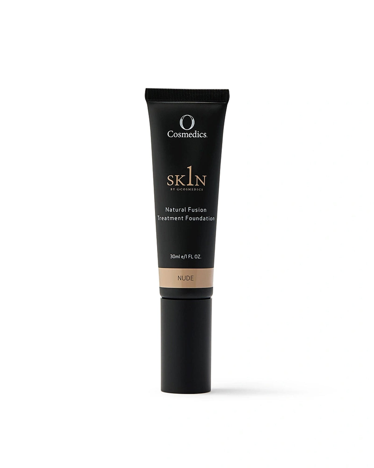 1SKIN Treatment Fusion Foundation Nude