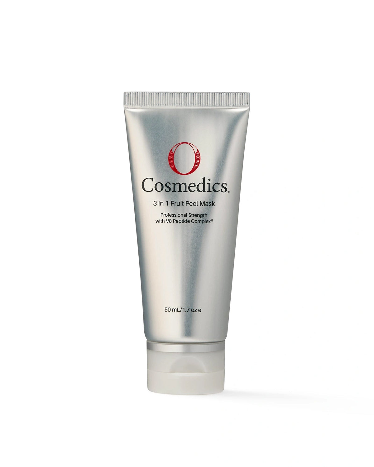 O Cosmedics 3 In 1 Fruit Peel Mask