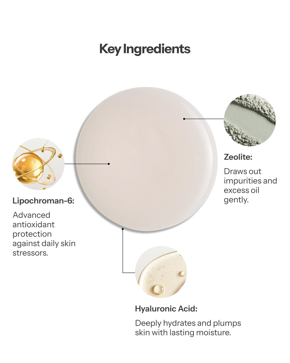 O Cosmedics Gentle Antioxidant Cleanser