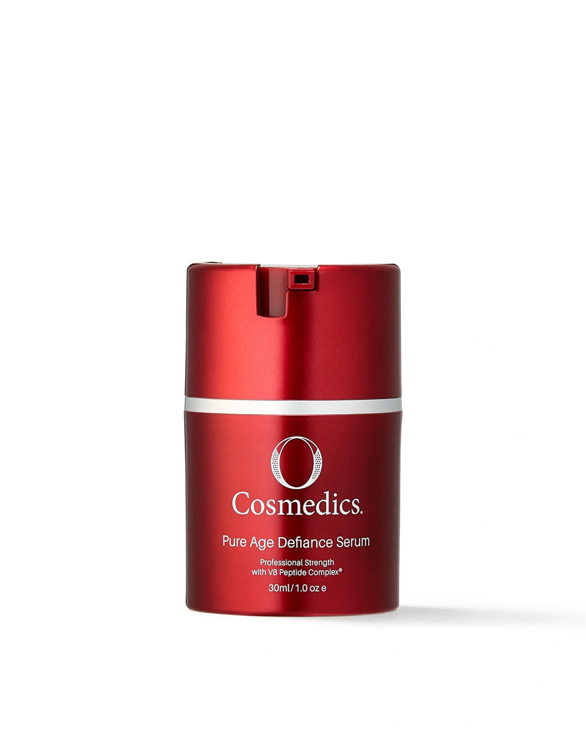 O Cosmedics Pure Age Defiance Serum
