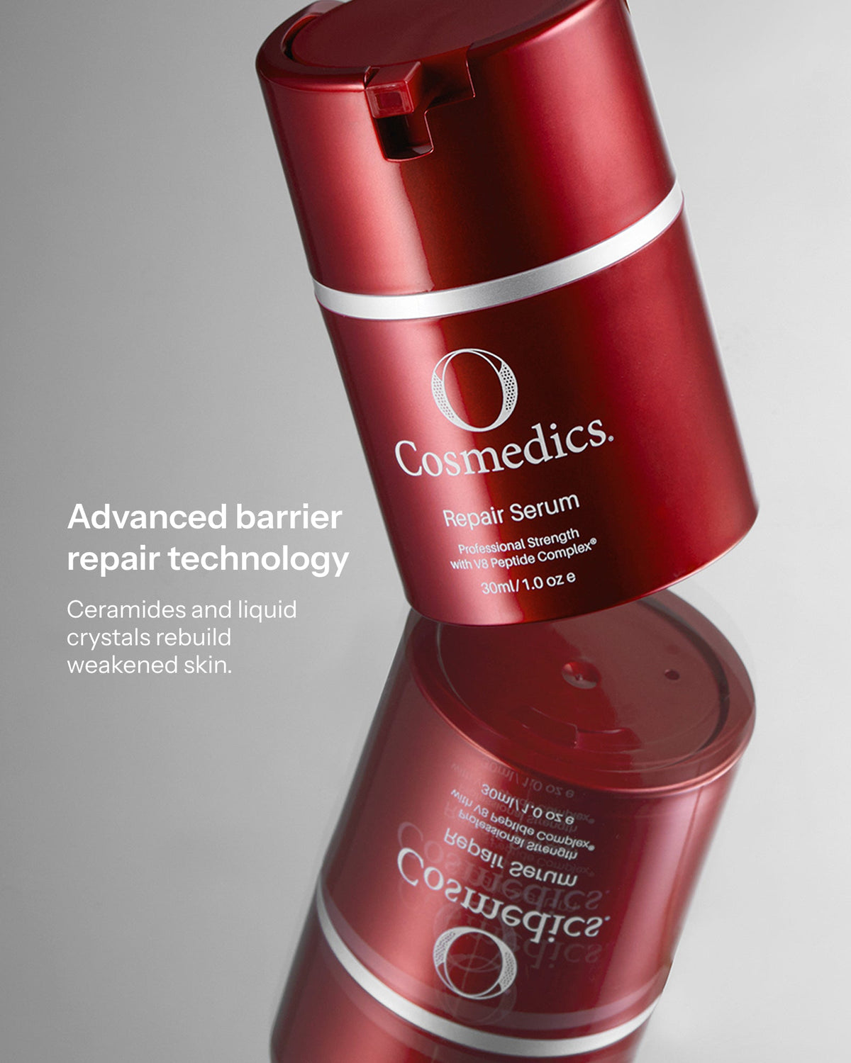 O Cosmedics Repair Serum