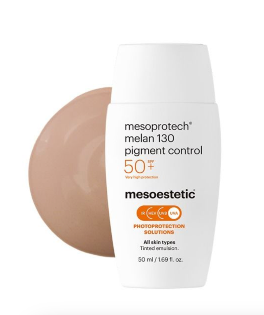 Melan 130 SPF 50ml