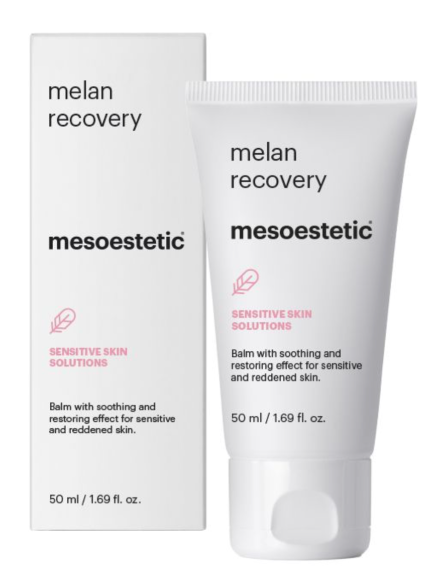 Melan Recovery Cream 50ml