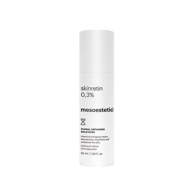 Mesoestetic Skinretin 0.3% 50ml