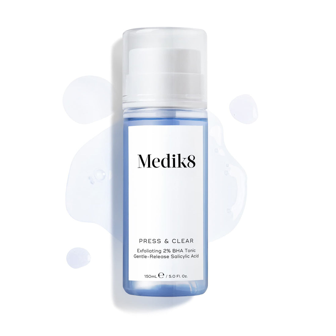 Medik8 Press &amp; Clear
