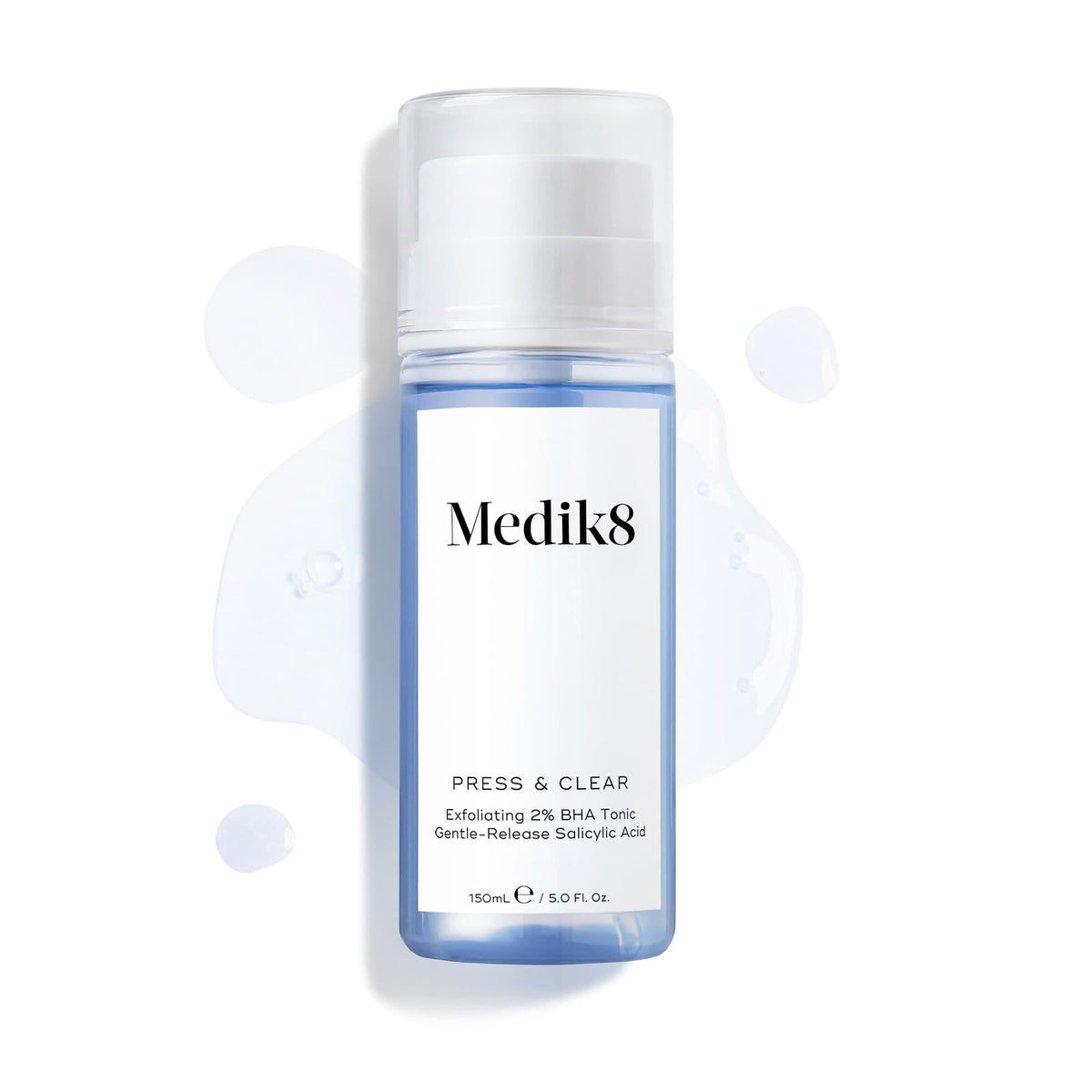 Medik8 Press &amp; Clear