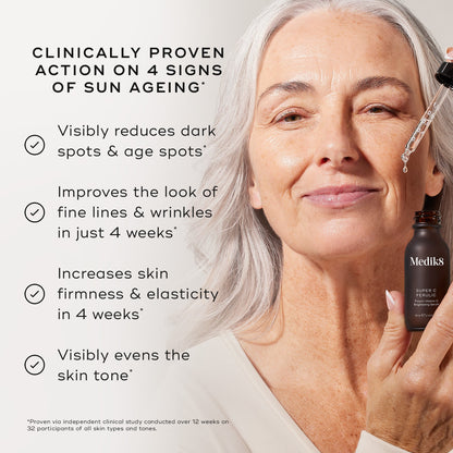 Super C Ferulic benefits