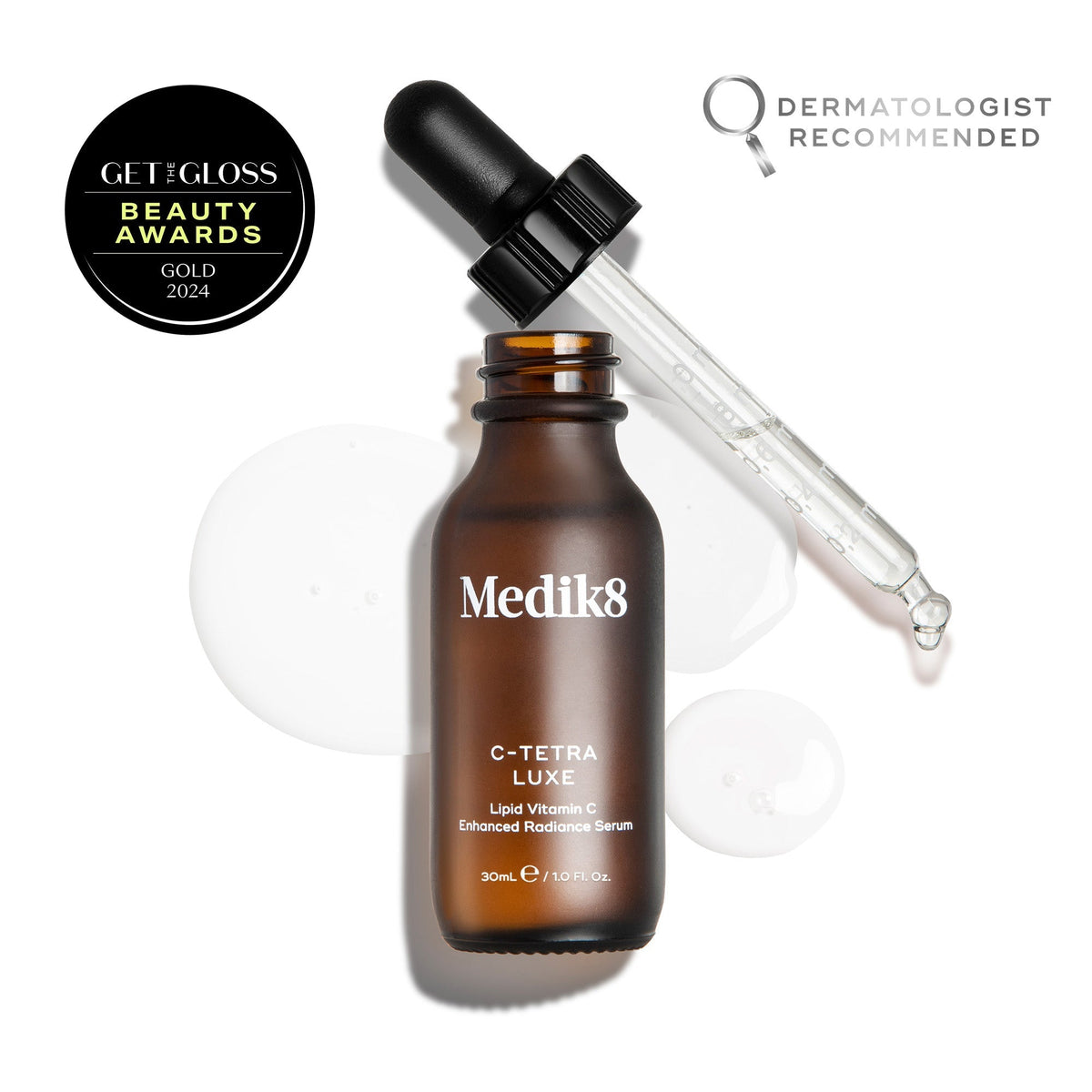 C-Tetra Luxe award winner