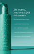Airyday Tough Luxe SPF50 Dreamscreen 275ml