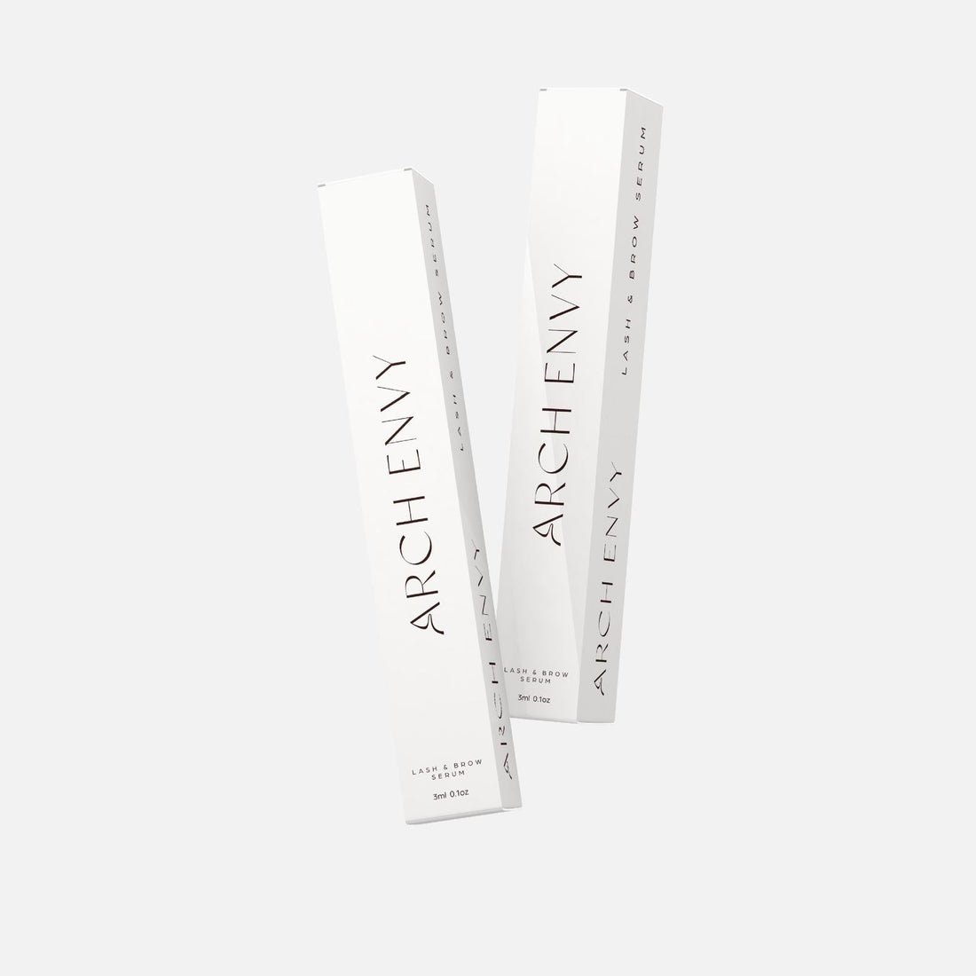Arch Envy Lash &amp; Brow Serum