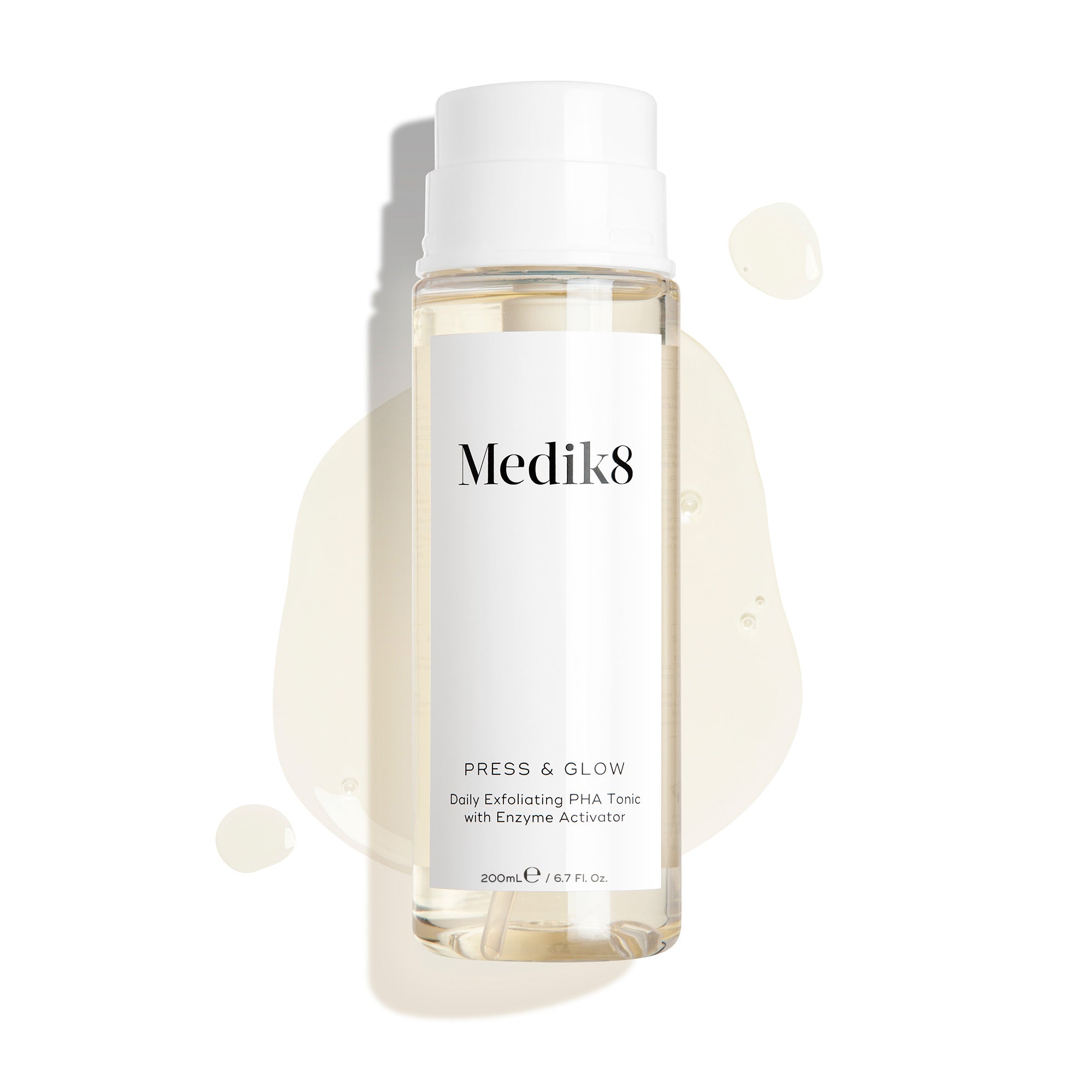 Press &amp; Glow 200ml