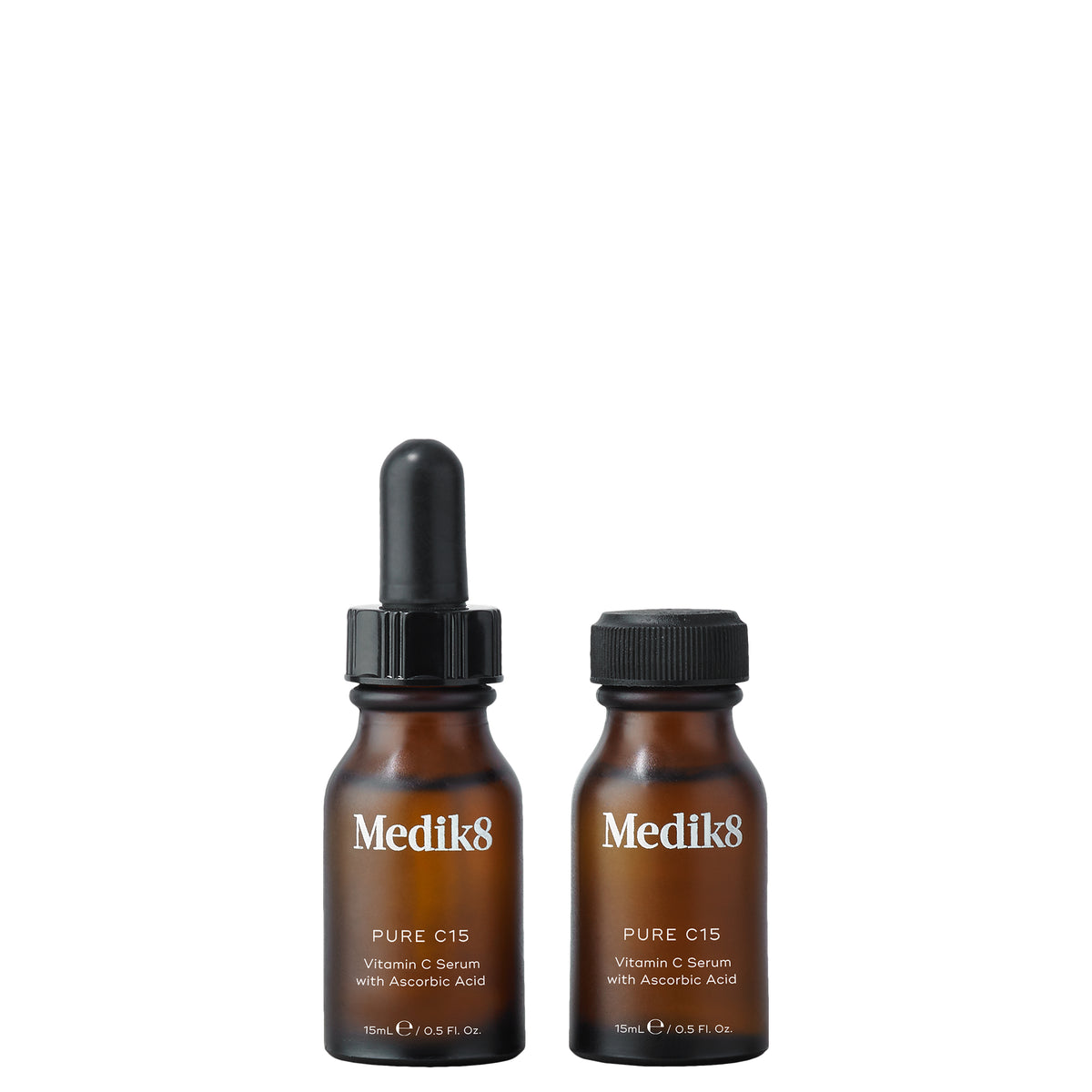 Pure C-15 2x 15ml
