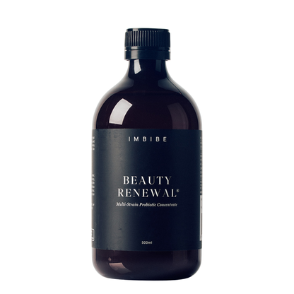 IMBIBE Beauty Renewal 500ml
