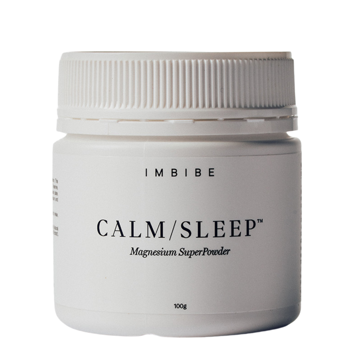 IMBIBE CALM/SLEEP 100g