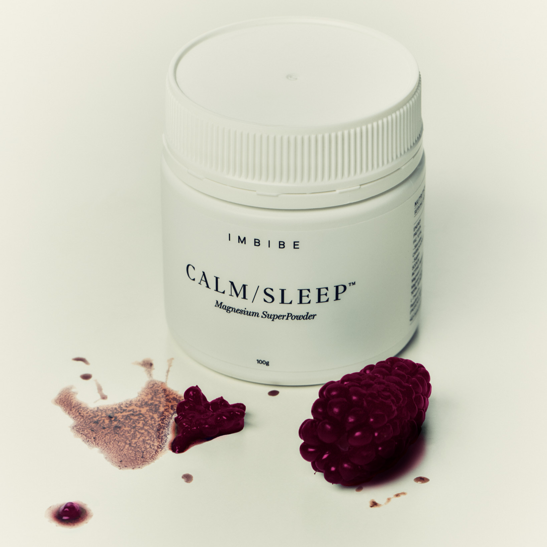 IMBIBE CALM/SLEEP