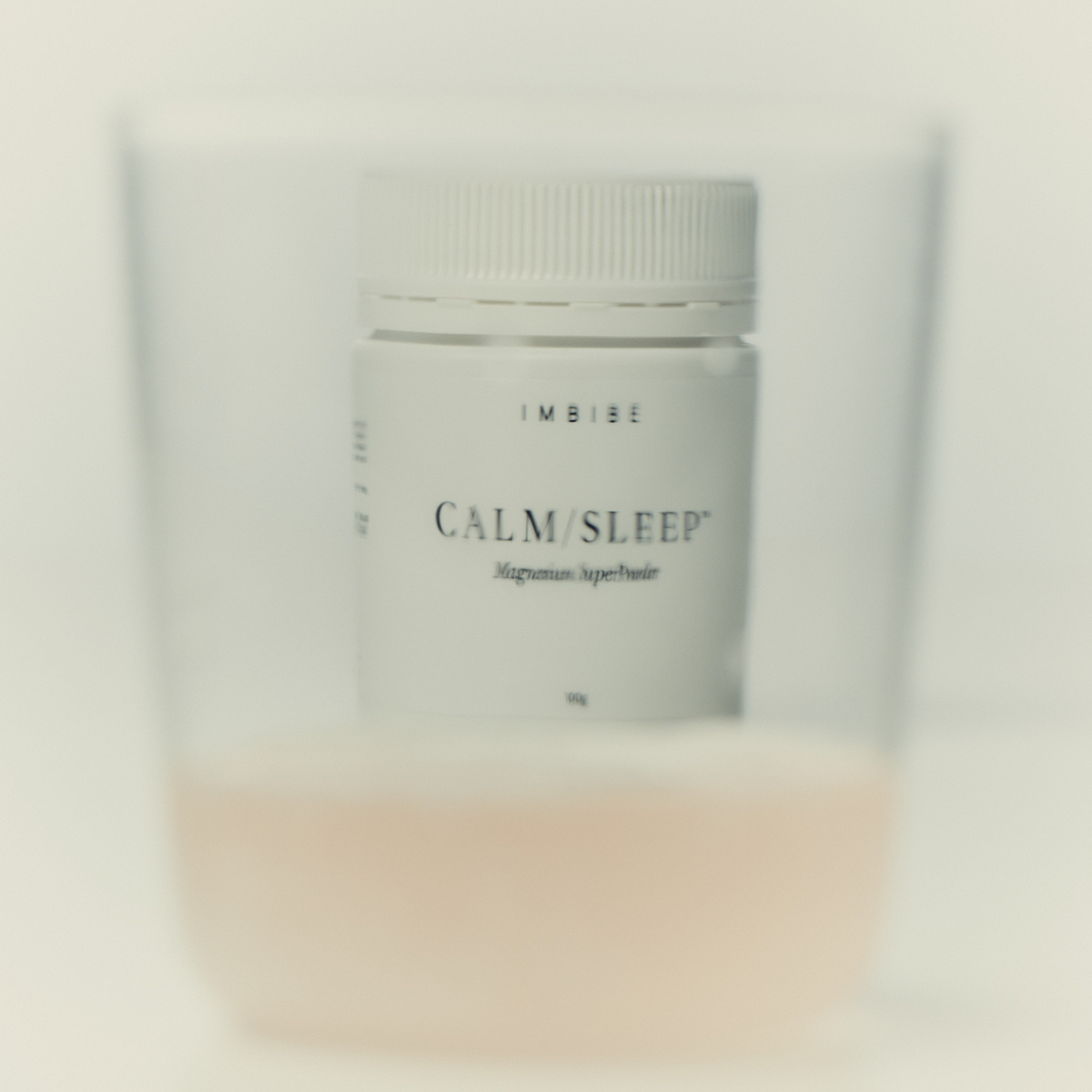 IMBIBE CALM/SLEEP