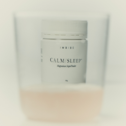 IMBIBE CALM/SLEEP