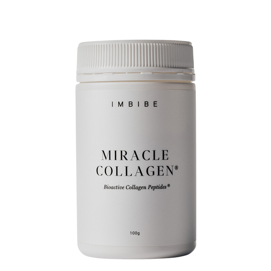 IMBIBE Miracle Collagen 100g