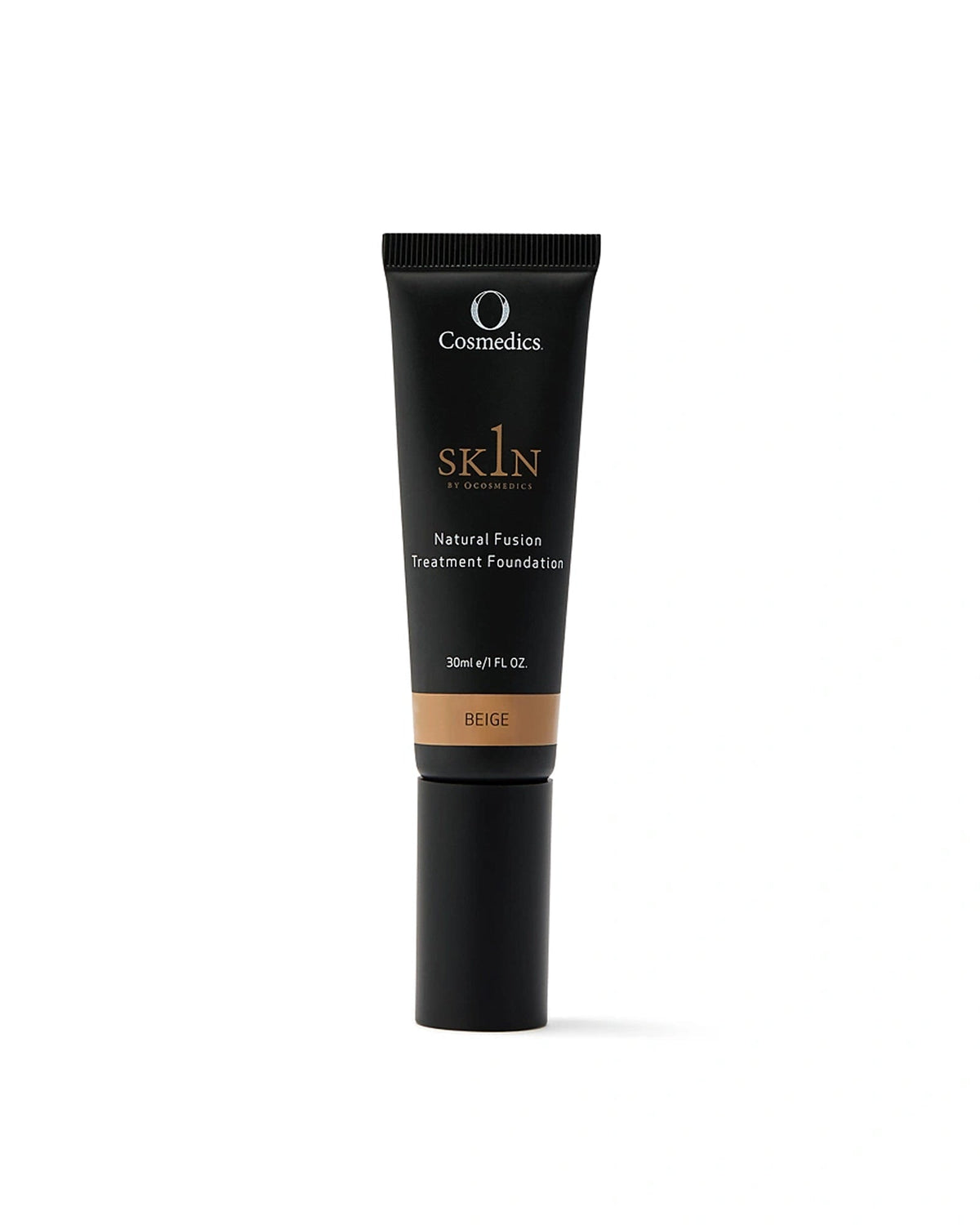 1SKIN Treatment Fusion Foundation Beige