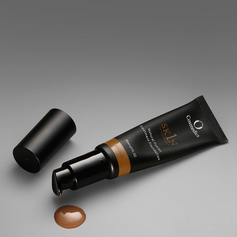 1SKIN Foundation Bronze