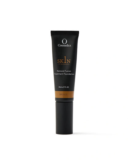 1SKIN Treatment Fusion Foundation Bronze