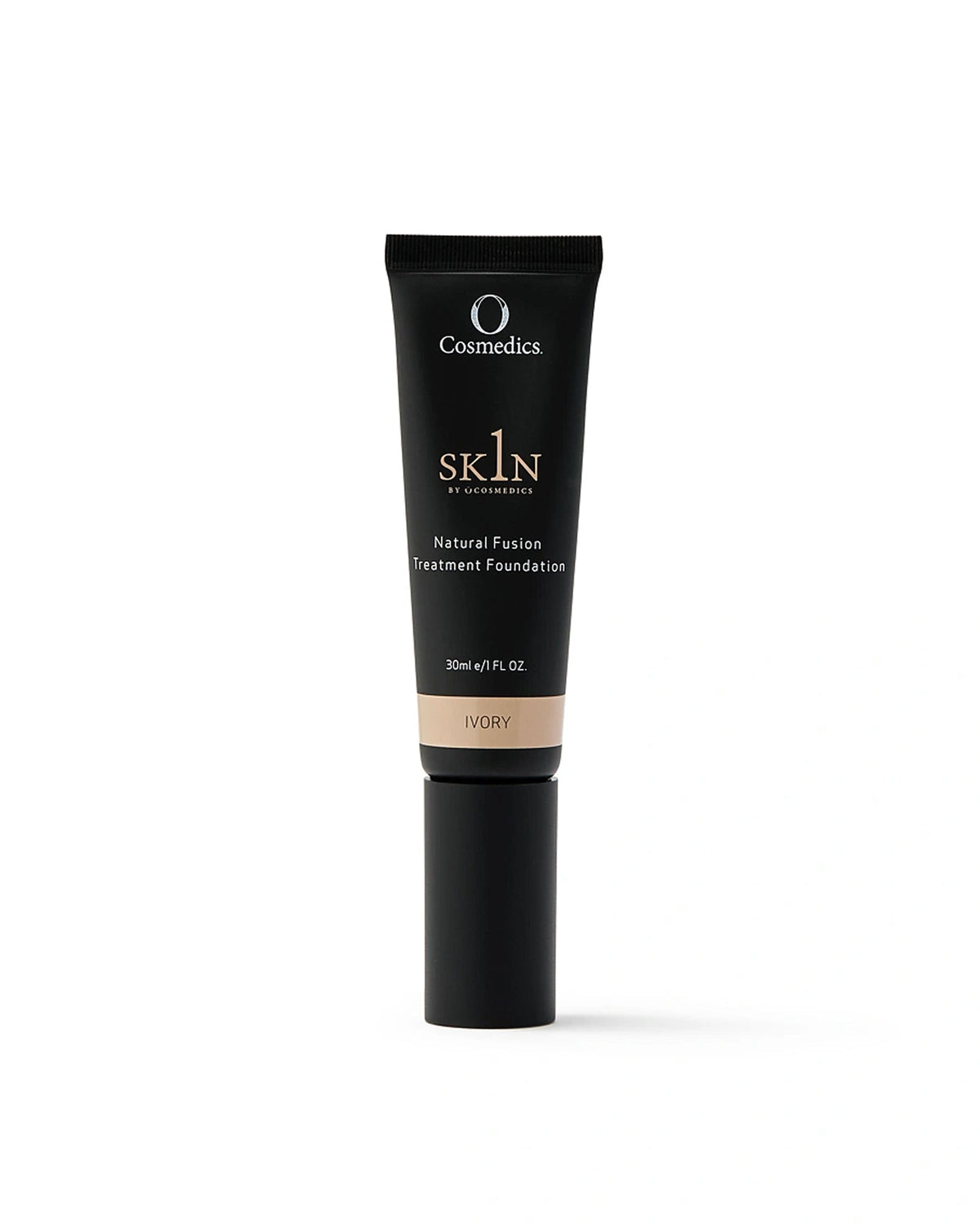 1SKIN Treatment Fusion Foundation Ivory