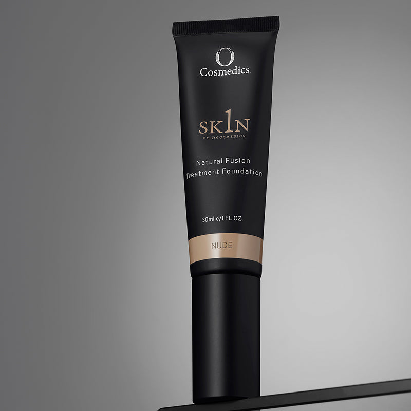 1SKIN Foundation Nude