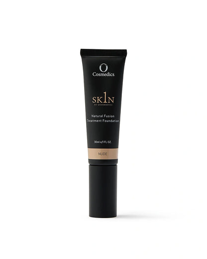 1SKIN Treatment Fusion Foundation Nude