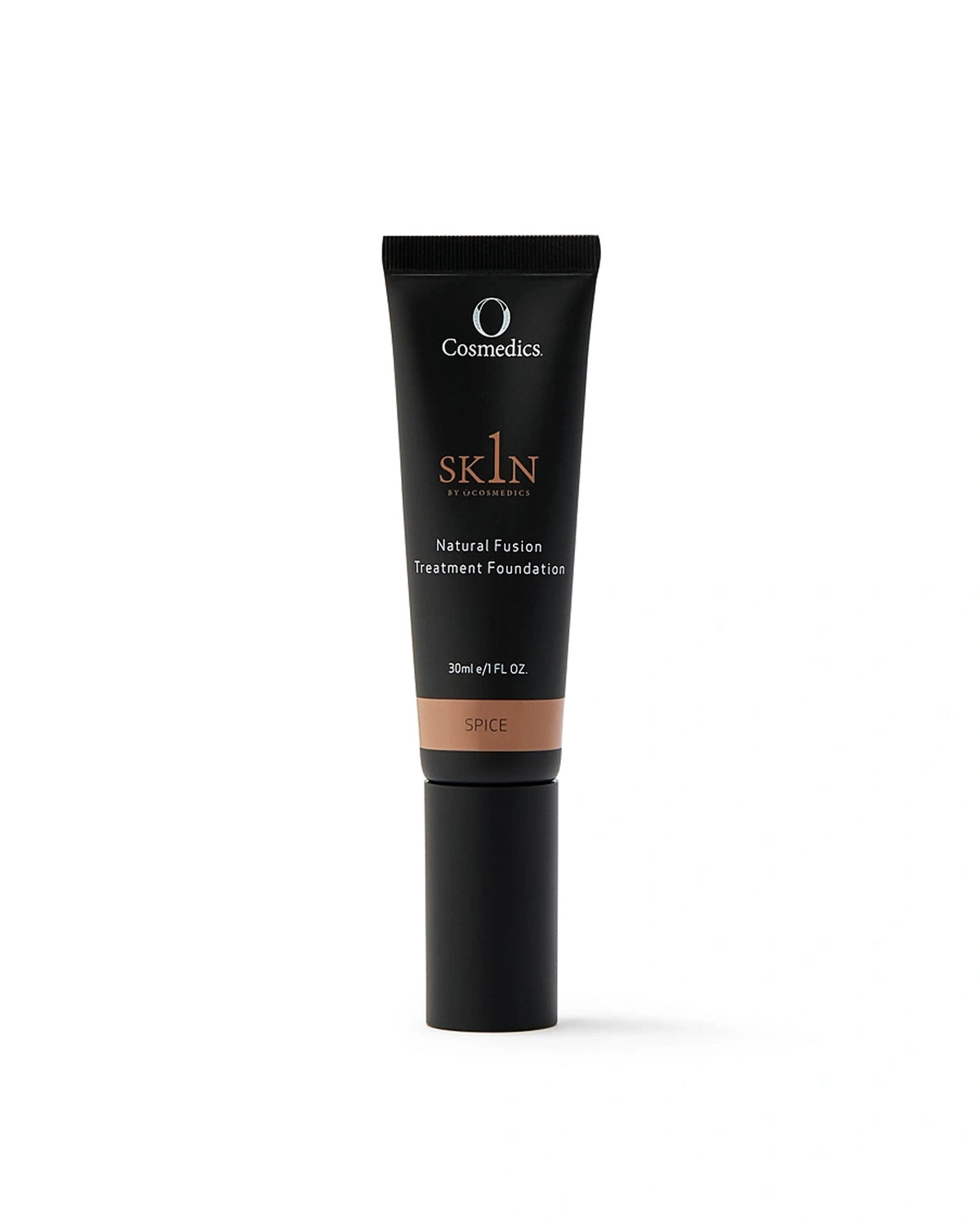 1SKIN Treatment Fusion Foundation Spice