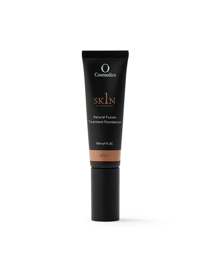 1SKIN Treatment Fusion Foundation Spice