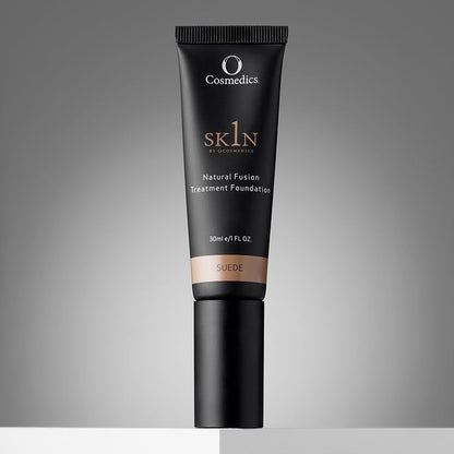 1SKIN Foundation Suede