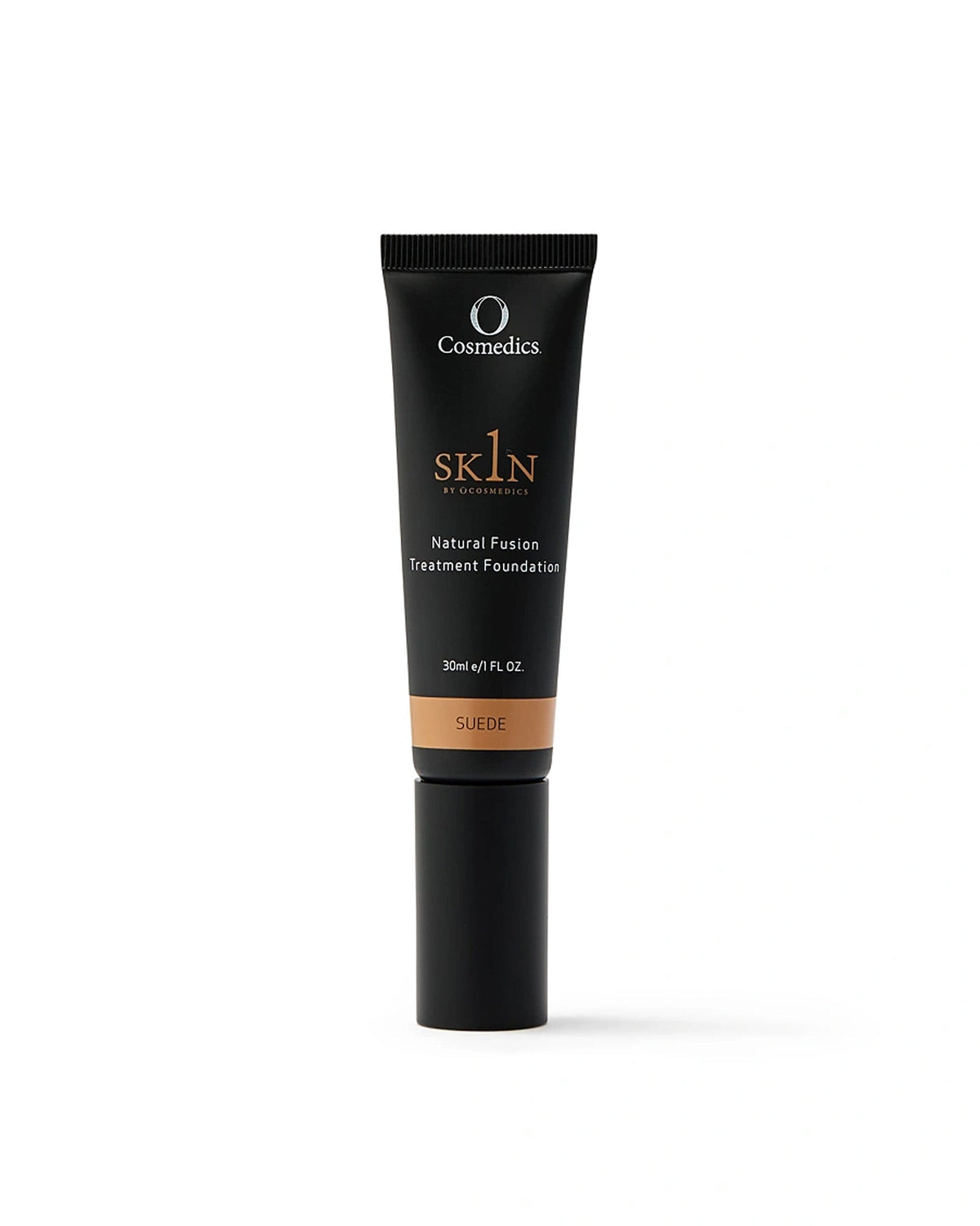1SKIN Treatment Fusion Foundation Suede
