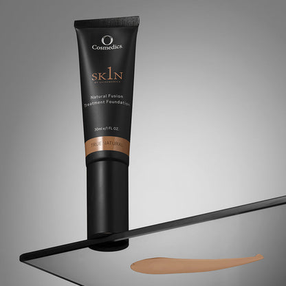 1SKIN Foundation True Natural