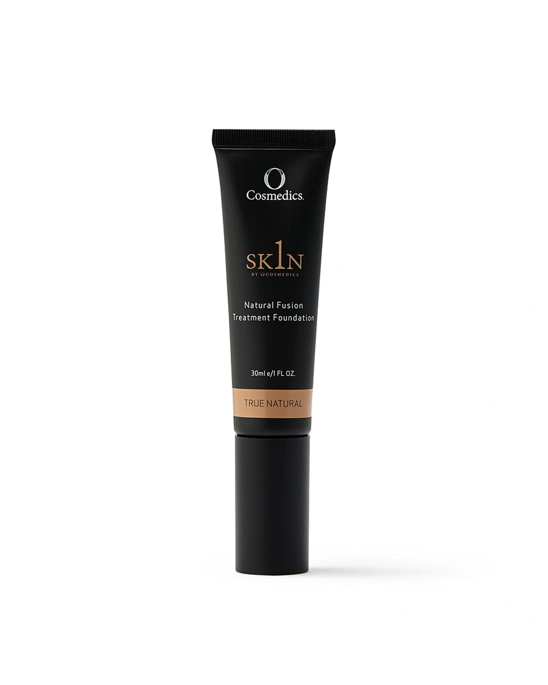 1SKIN Treatment Fusion Foundation True Natural
