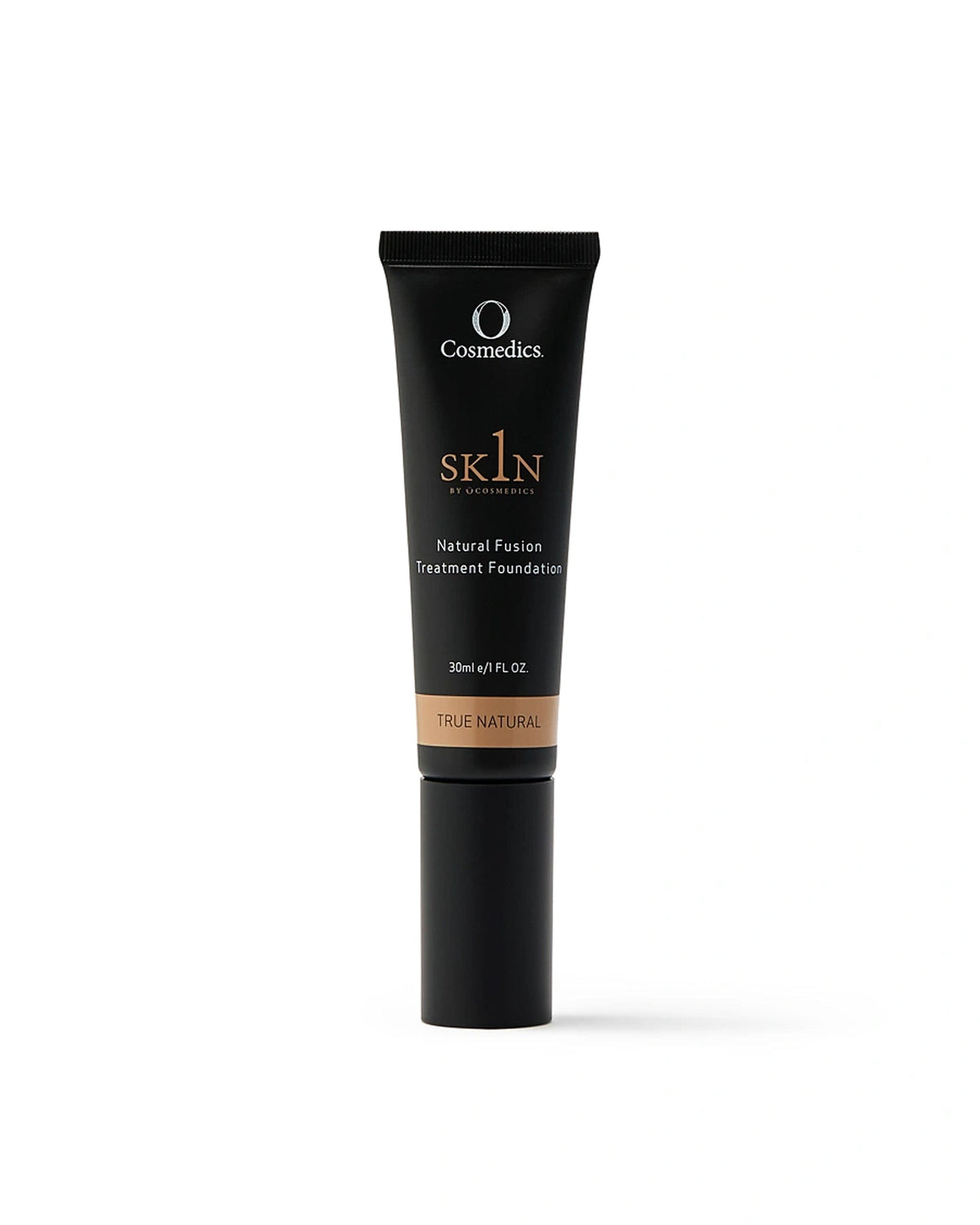 1SKIN Treatment Fusion Foundation True Natural