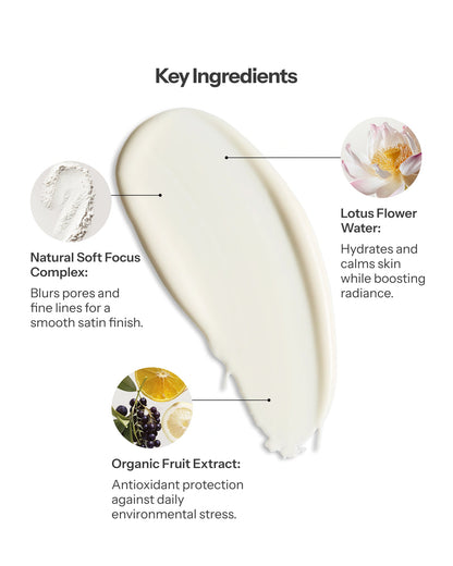 1SKIN Lotus Primer