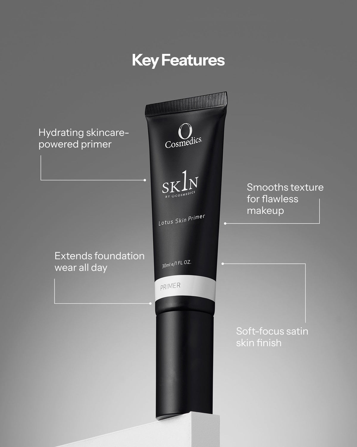 1SKIN Lotus Primer