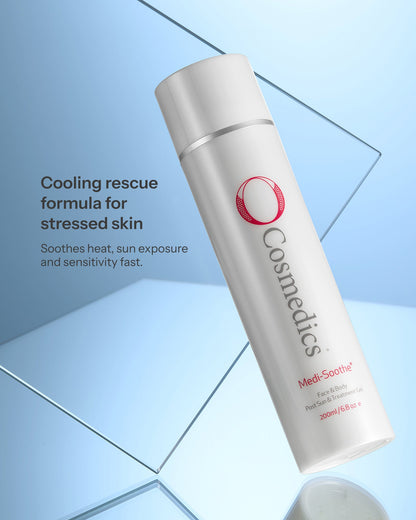 O Cosmedics Medi-Soothe