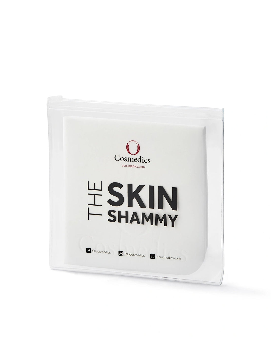 O Cosmedics The Skin Shammy