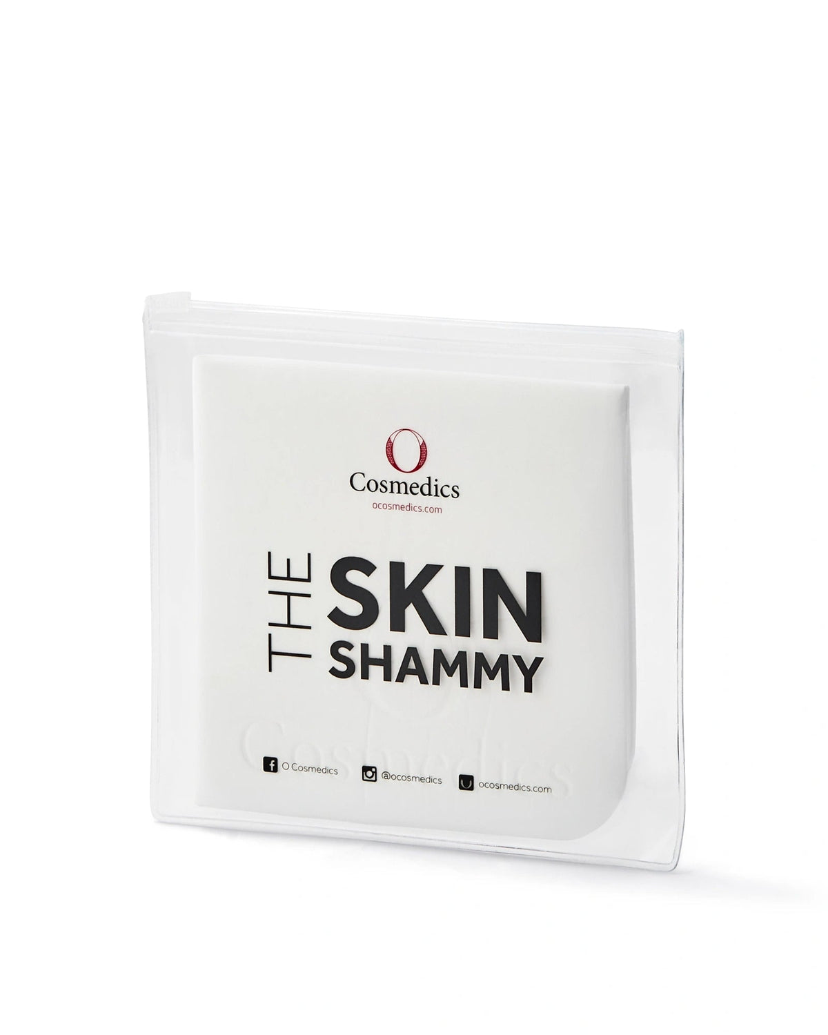 O Cosmedics The Skin Shammy