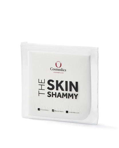 O Cosmedics The Skin Shammy
